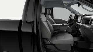 2026 Ford F-150® Internal Image 1